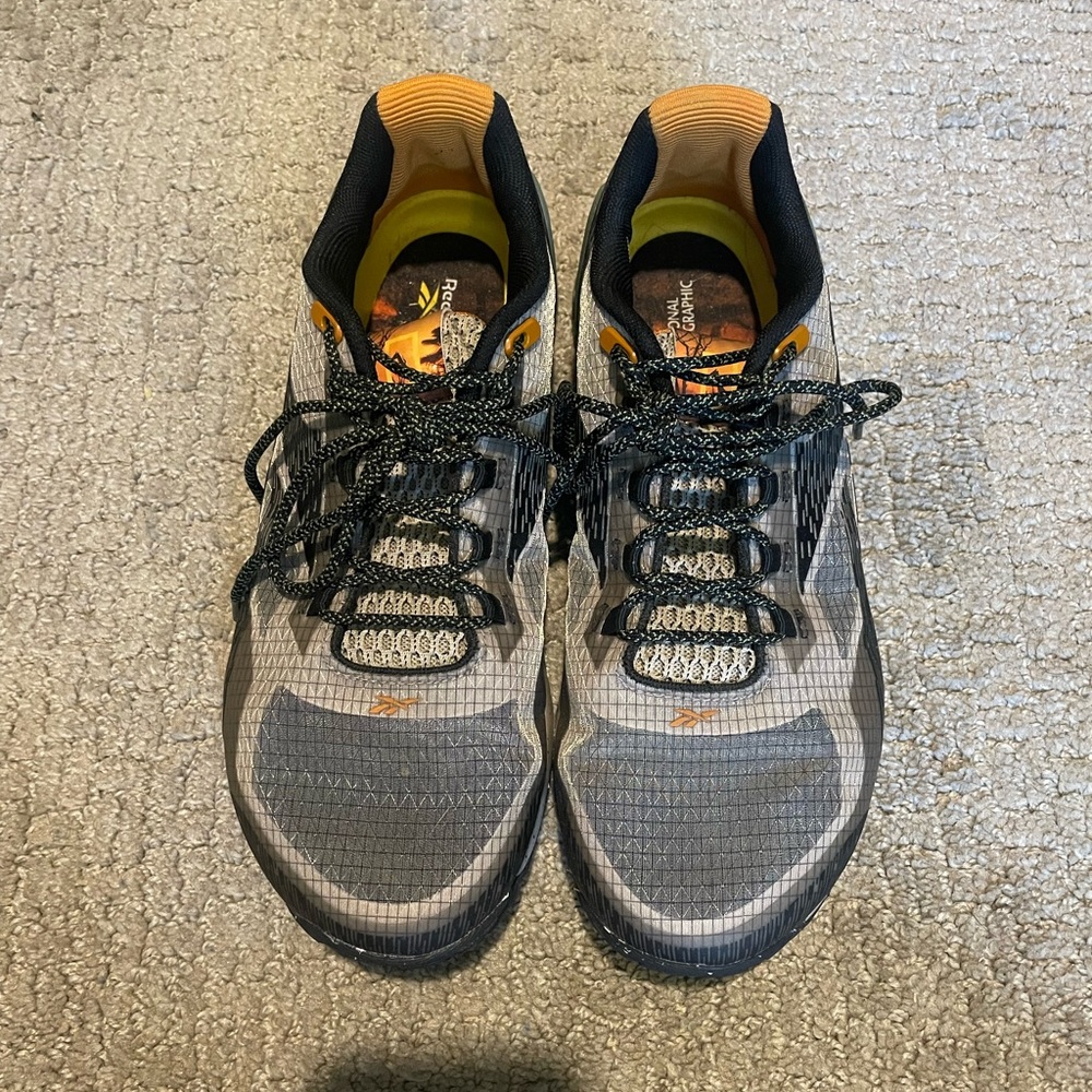 Reebok Nano X1 Tr Adventure X National Geographic